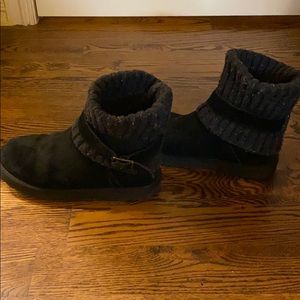 UGG boots